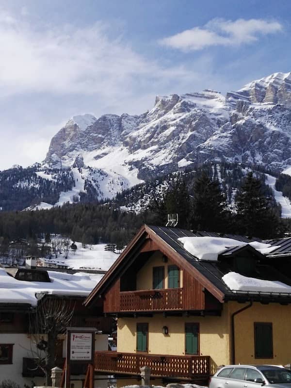 Parco Regionale Dolomiti d'Ampezzo - Image 1