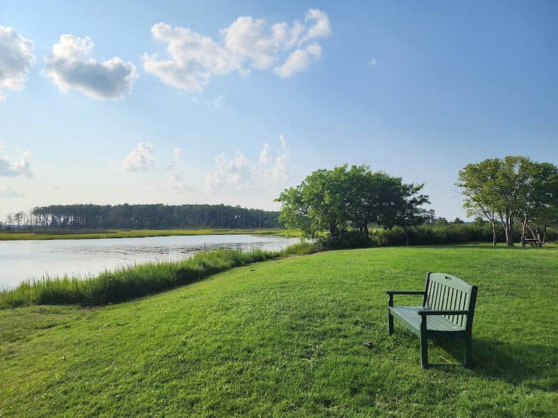 Thomas Jefferson Rollins Nature Area - Image 2