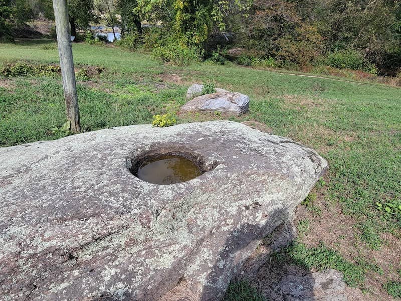 Indian Punch Bowl - Image 2