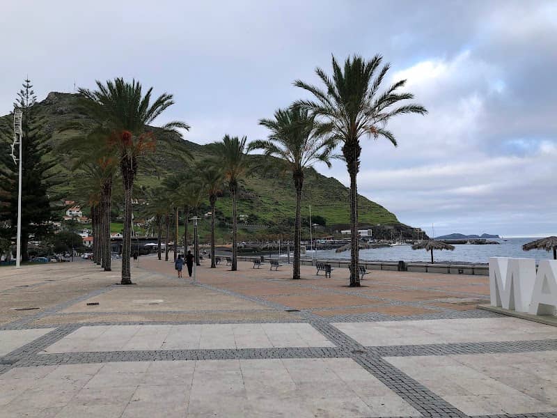 Promenade Machico - Image 1