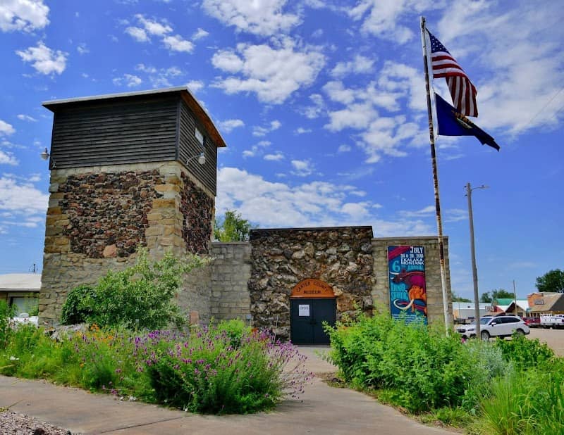 Carter County Museum - Image 1