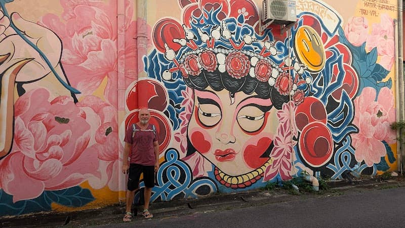 Street Art: Toong Chae! - Image 1