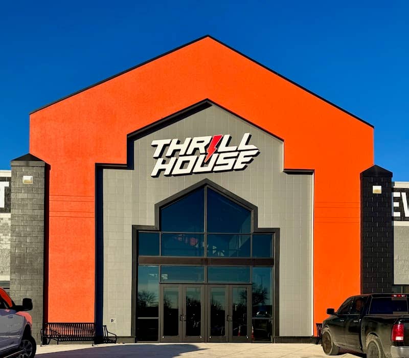 ThrillHouse Family Entertainment Center - Image 1