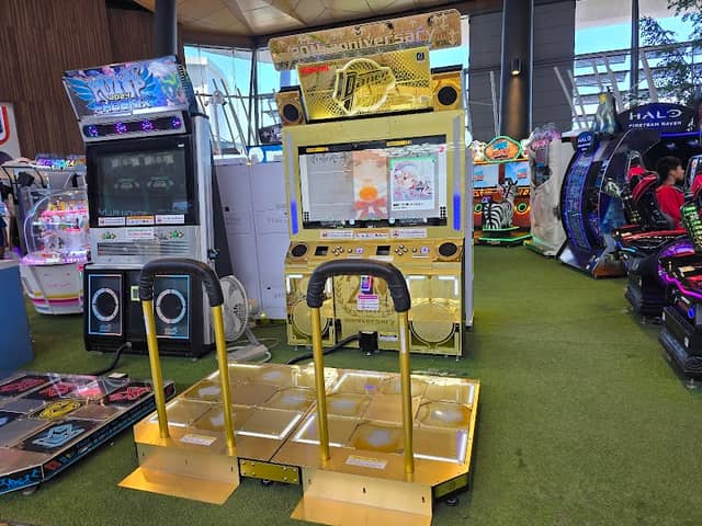 echo Karaoke and Game Zpell @ Future Park Rangsit - Image 1