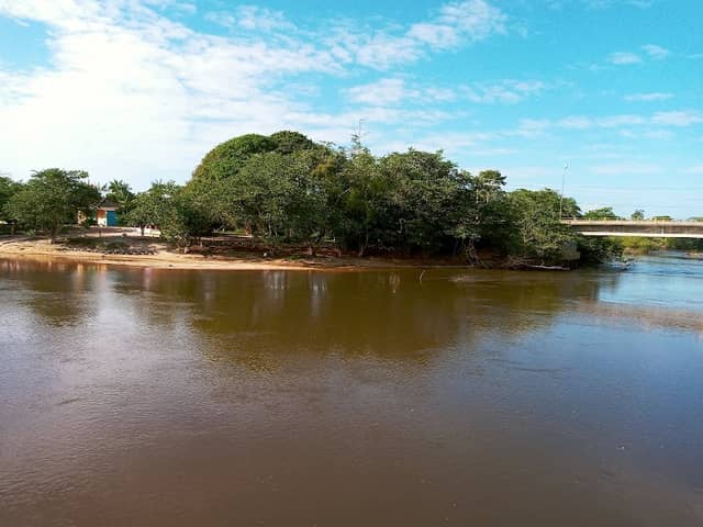 Início Rota turística Belém-Bragança - Image 2