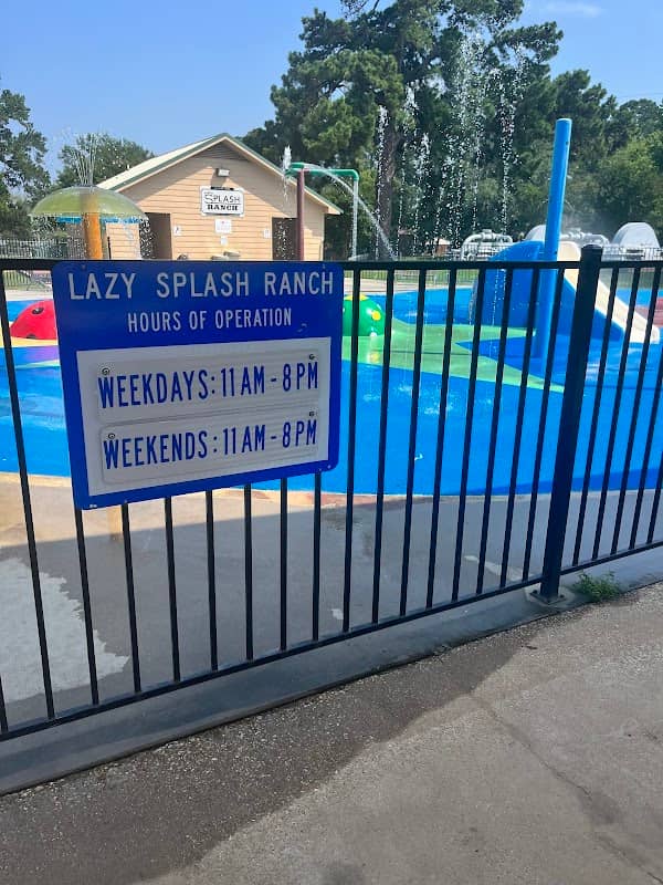 Lazy Splash Ranch - Image 1