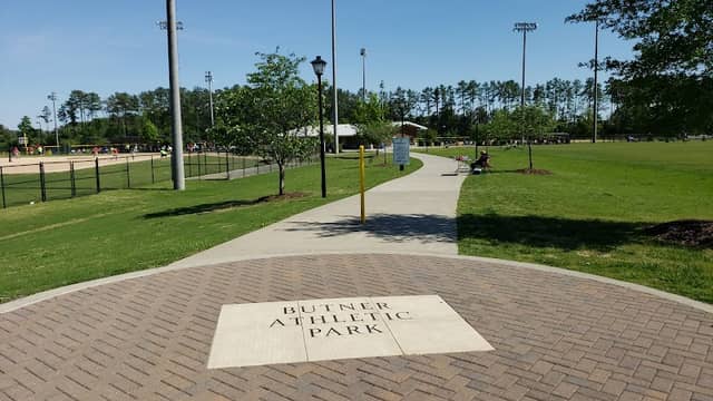 Butner Athletic Park - Image 1