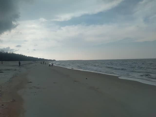 Air Tawar Beach - Image 2