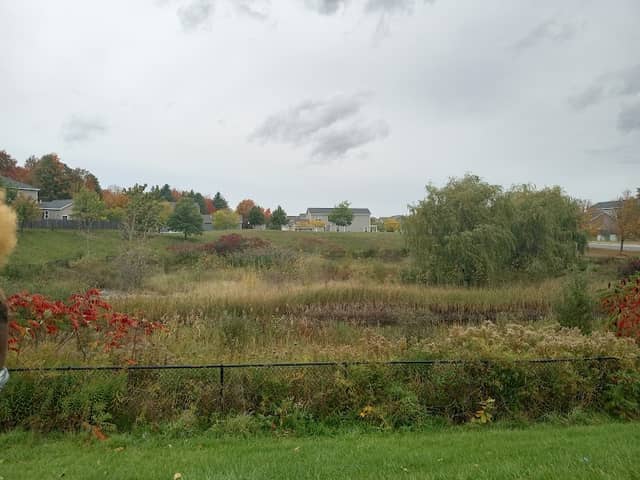 Fort Drum Crescent Woods Skatepark - Image 2