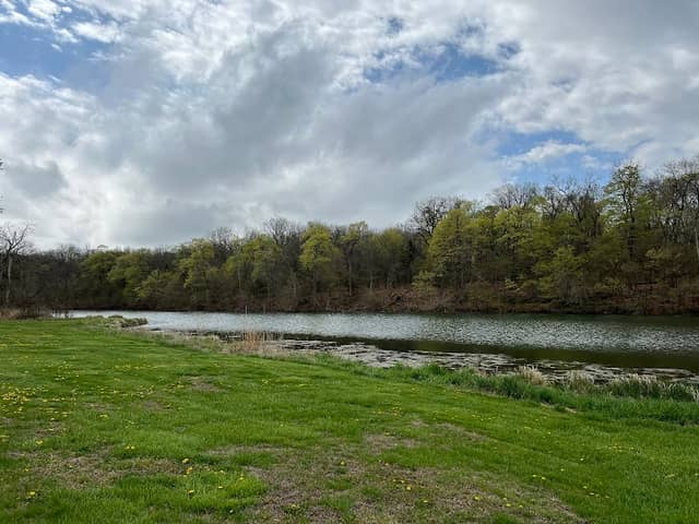Bob Finch Memorial Hiking Trail - Image 1