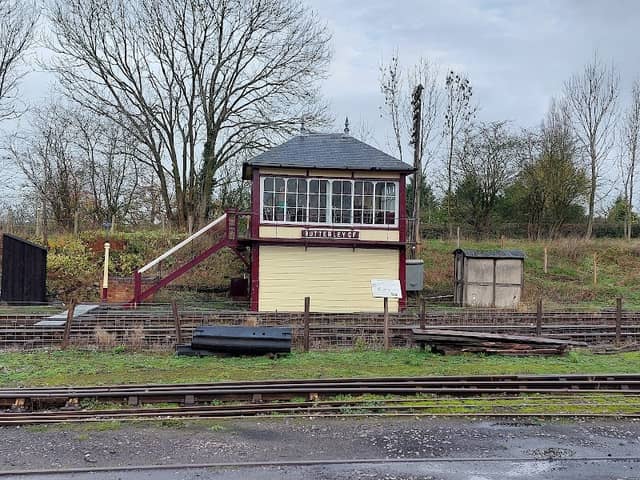Midland Railway (Butterley) - Image 2