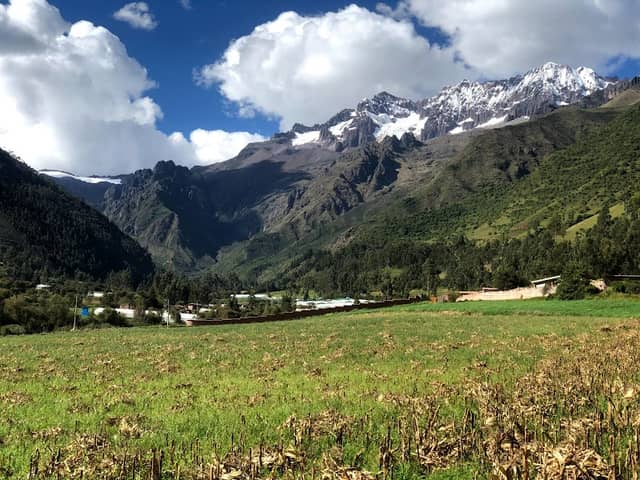 VALLE CHICON - TERRENO - Image 1