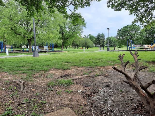 Orchard Park - Image 1