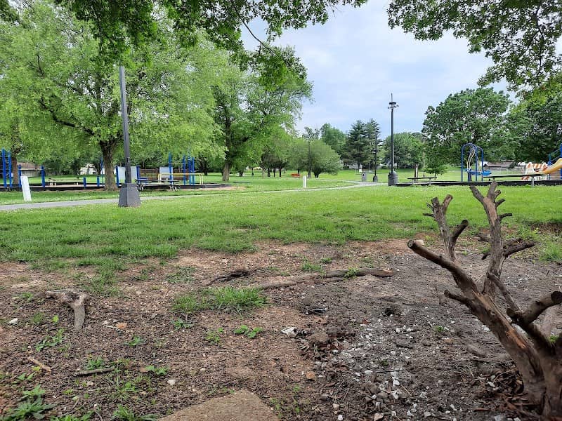 Orchard Park - Image 1