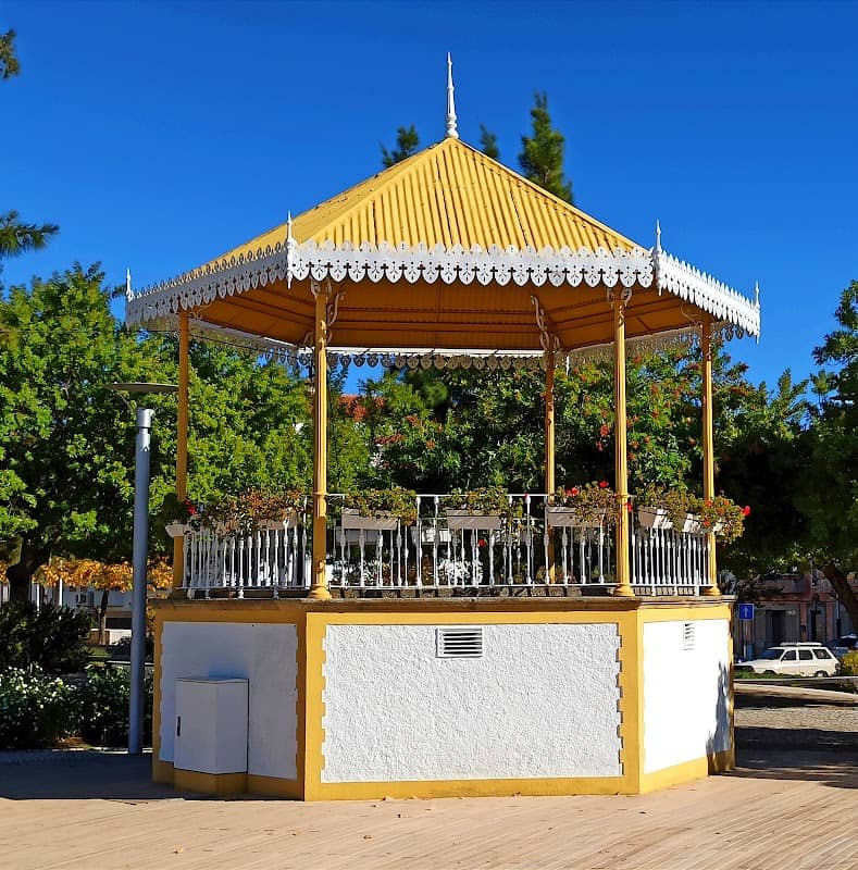 Coreto da vila - Image 1