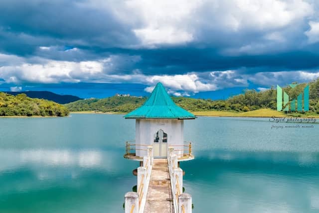 Kande Ela Reservoir - Image 2