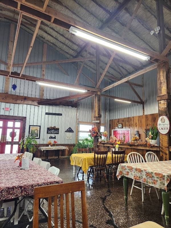 Rising Sons Home Farm Winery - Image 1