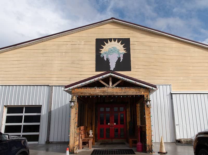 Rising Sons Home Farm Winery - Image 2