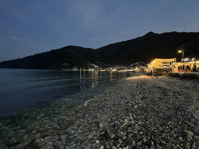 Skala Potamias - Image 1