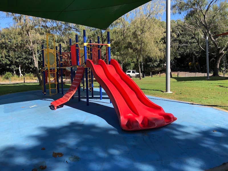 Pallarenda Park - Image 1