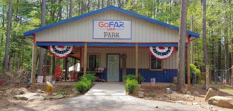 GoFAR USA Park - Image 1