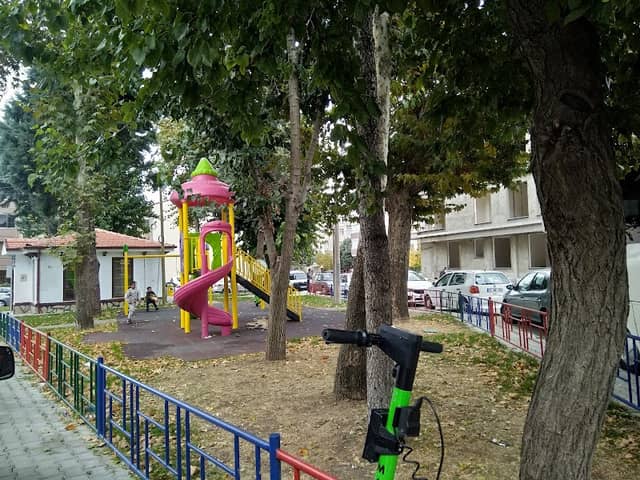 Park - Image 1