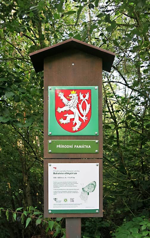 Přírodní památka Ratajské rybníky - Image 2
