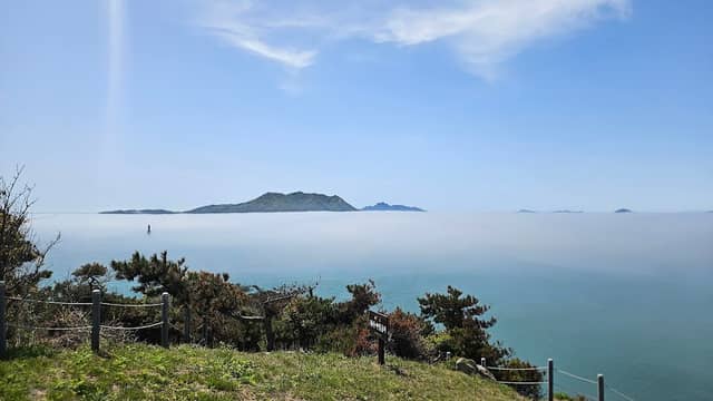 바갓수로봉 - Image 1
