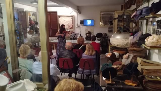 Museo dell'Arte del Cappello - Image 2