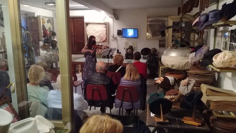 Museo dell'Arte del Cappello - Image 2