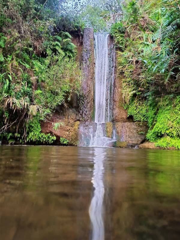 Kheda Water Fall - Image 1
