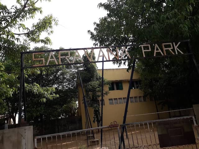 Saravana Park - Image 1