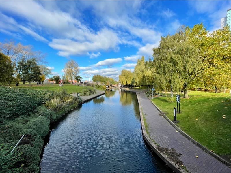 St. Patricks Park - Image 1