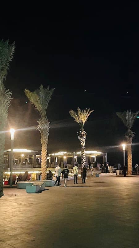 Ash Shati Jeddah - Image 1