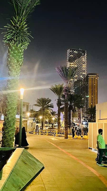 Ash Shati Jeddah - Image 3