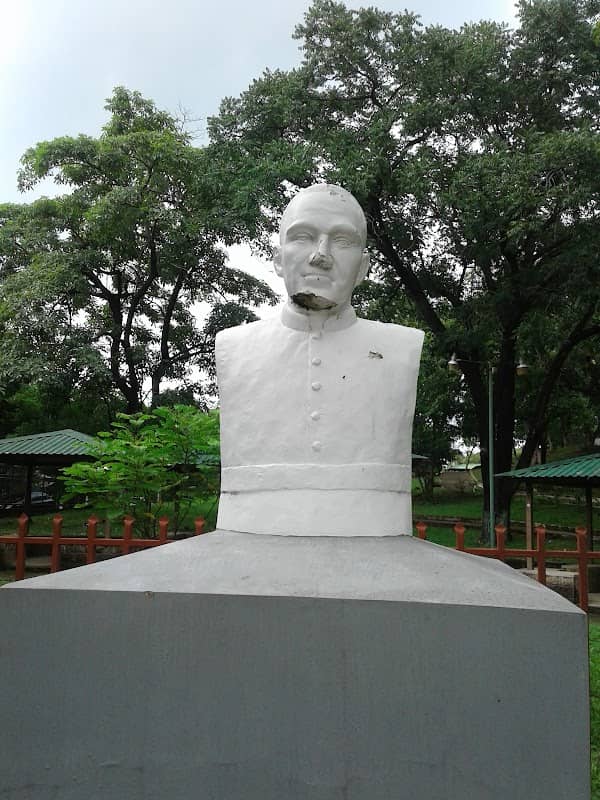 Monumento San Monseñor Romero - Image 2