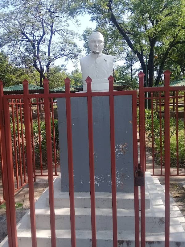 Monumento San Monseñor Romero - Image 1