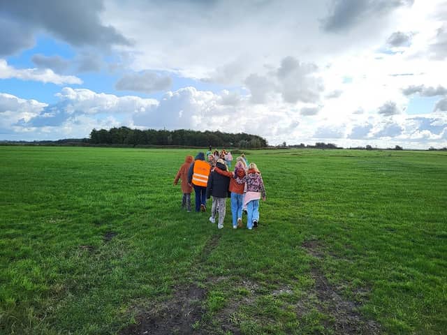 Eendenkooi Goëngamieden - Image 1