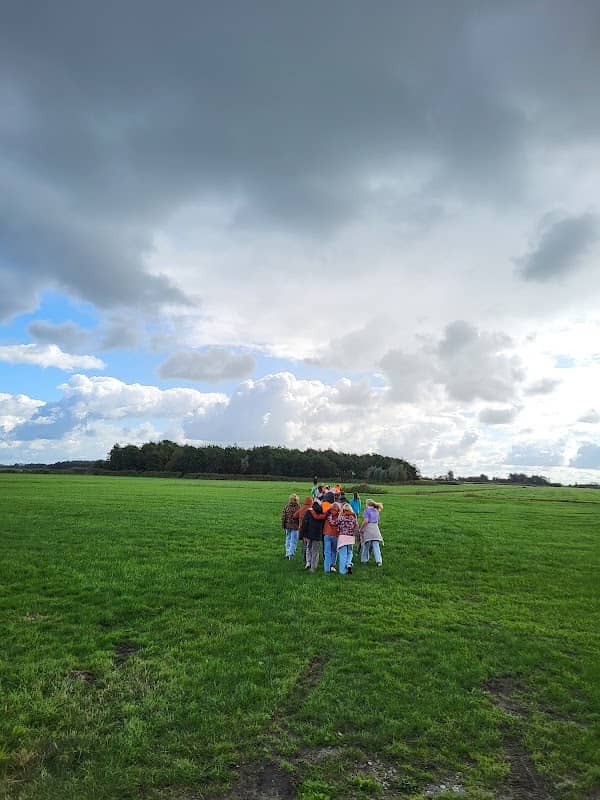 Eendenkooi Goëngamieden - Image 2