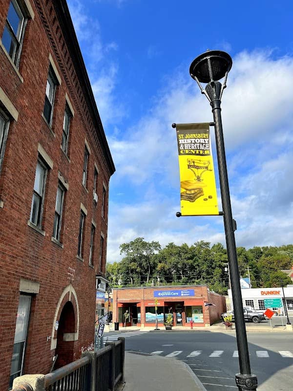 St. Johnsbury History & Heritage Center - Image 2