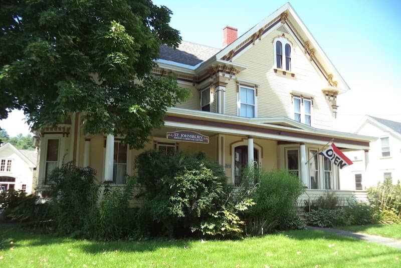 St. Johnsbury History & Heritage Center - Image 1