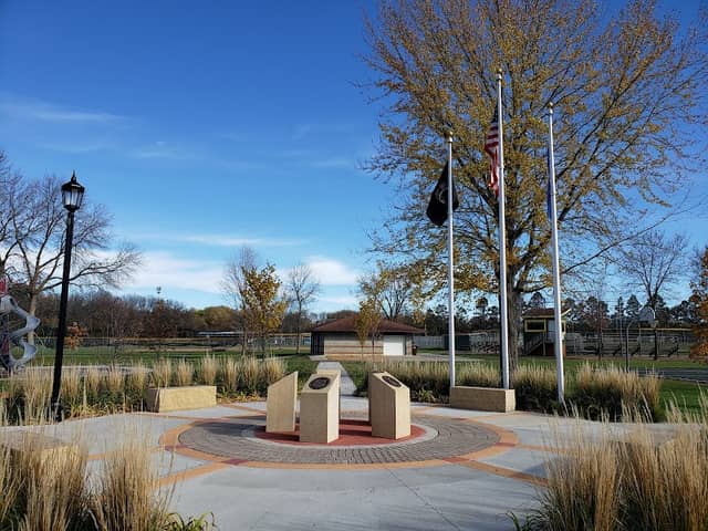 Veterans Memorial Park - Image 1