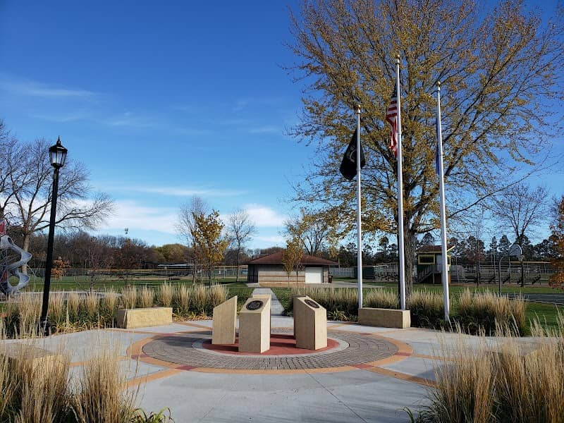 Veterans Memorial Park - Image 1