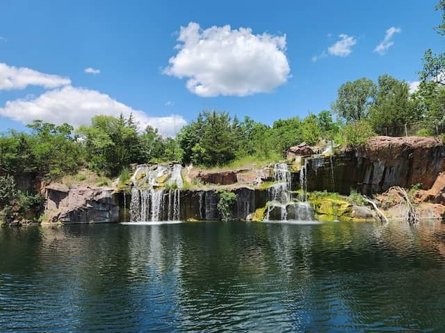 Daggett Memorial Park - Image 1