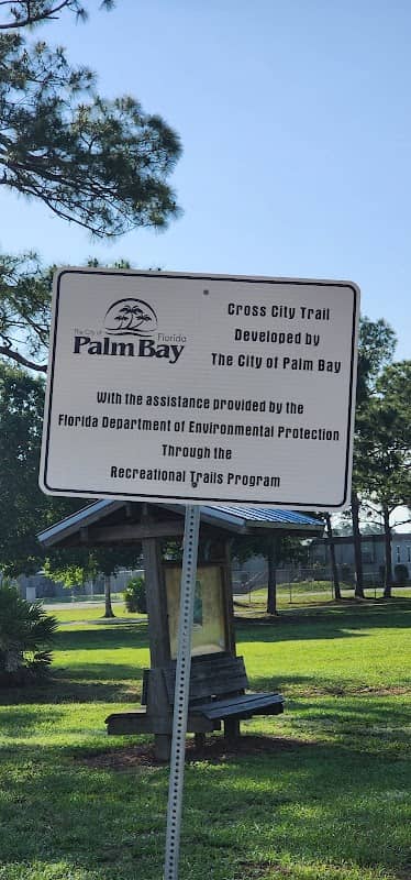 Cross City Trail - Image 2