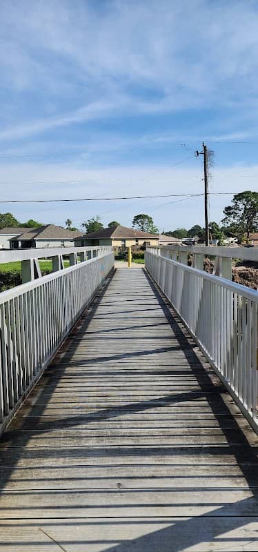 Cross City Trail - Image 1