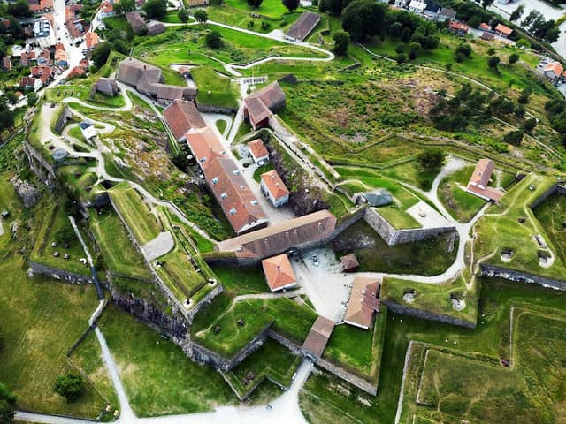 Fredriksten fortress - Image 2