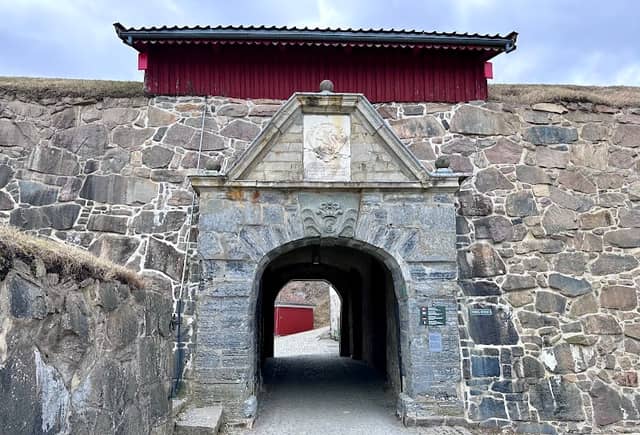 Fredriksten fortress - Image 3