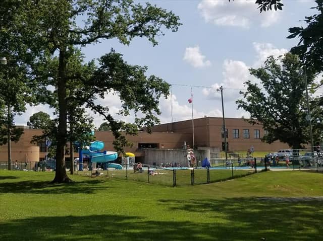 Lewisburg Parks, Rec and Fitness - Image 1