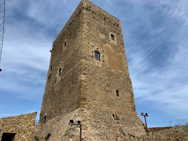 Castello di Roccella - Image 1